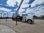 Used Boom Truck